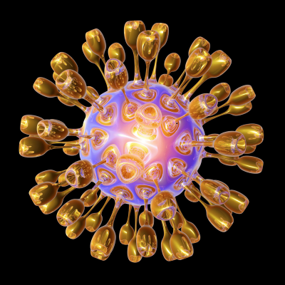 Coronavirus 