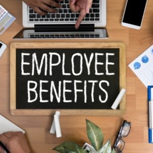 employee benefits 