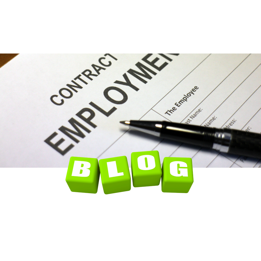 contracts of employment