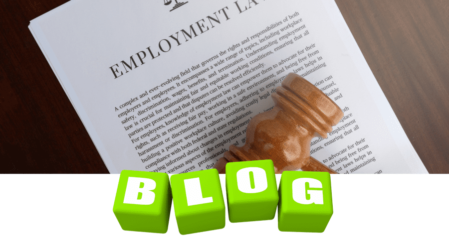 Employment rights act 2026