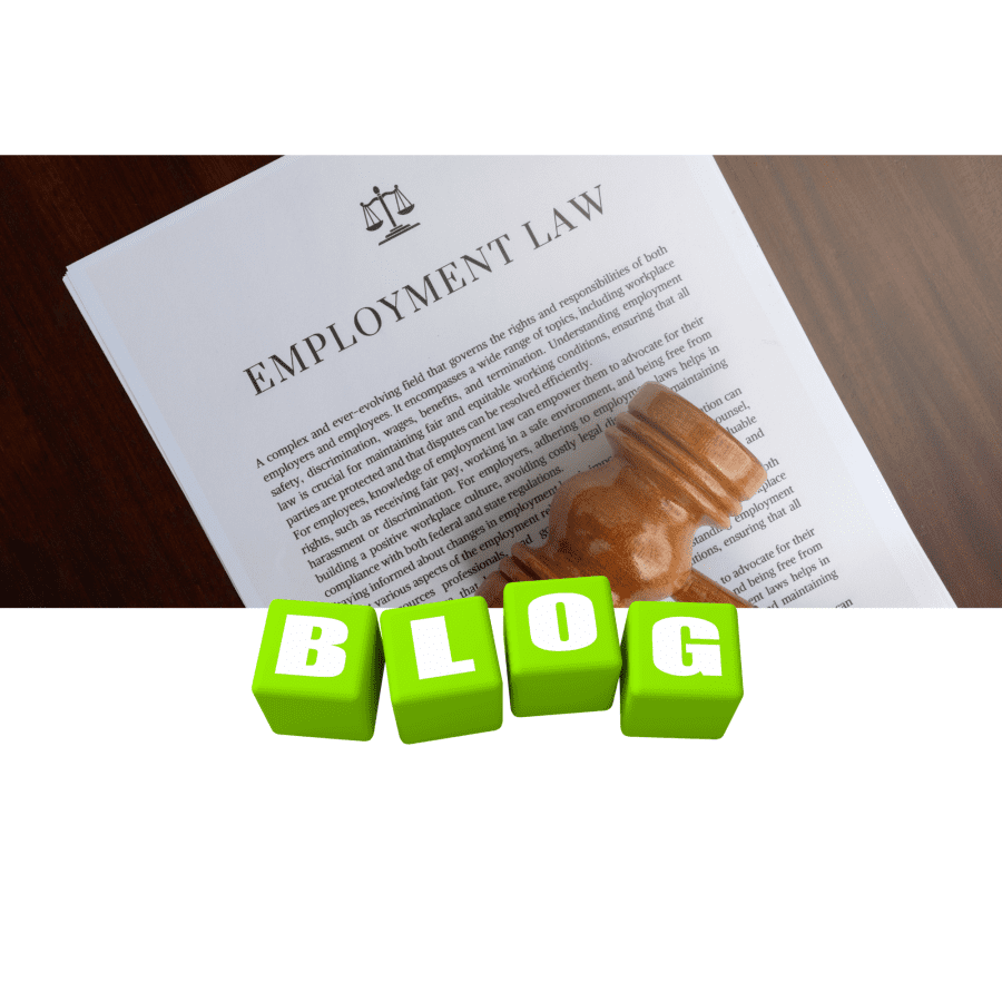 Employment rights act 2026